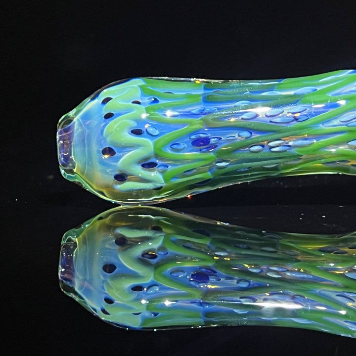 Reticello Glass Pipe Glass Pipe Jax   