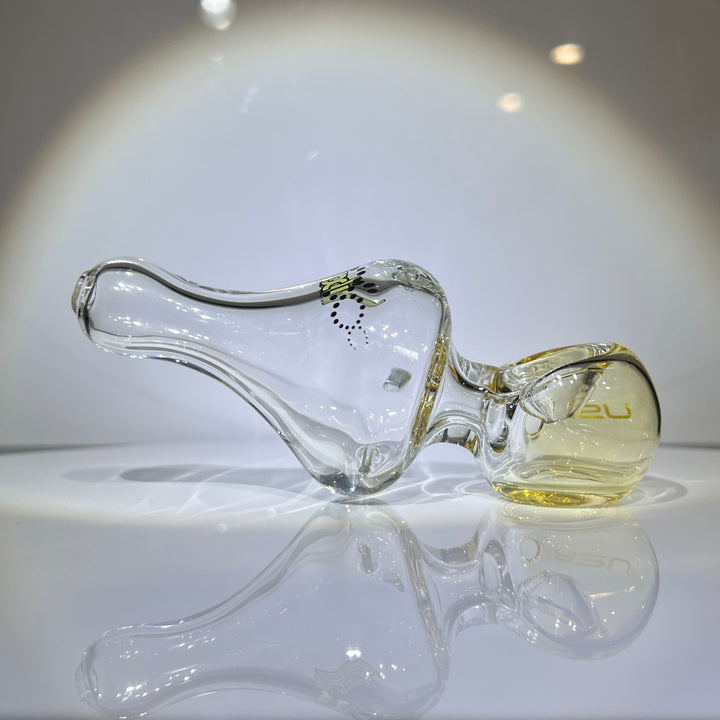 Micro Classic Helix Fume 1 Glass Pipe American Helix   