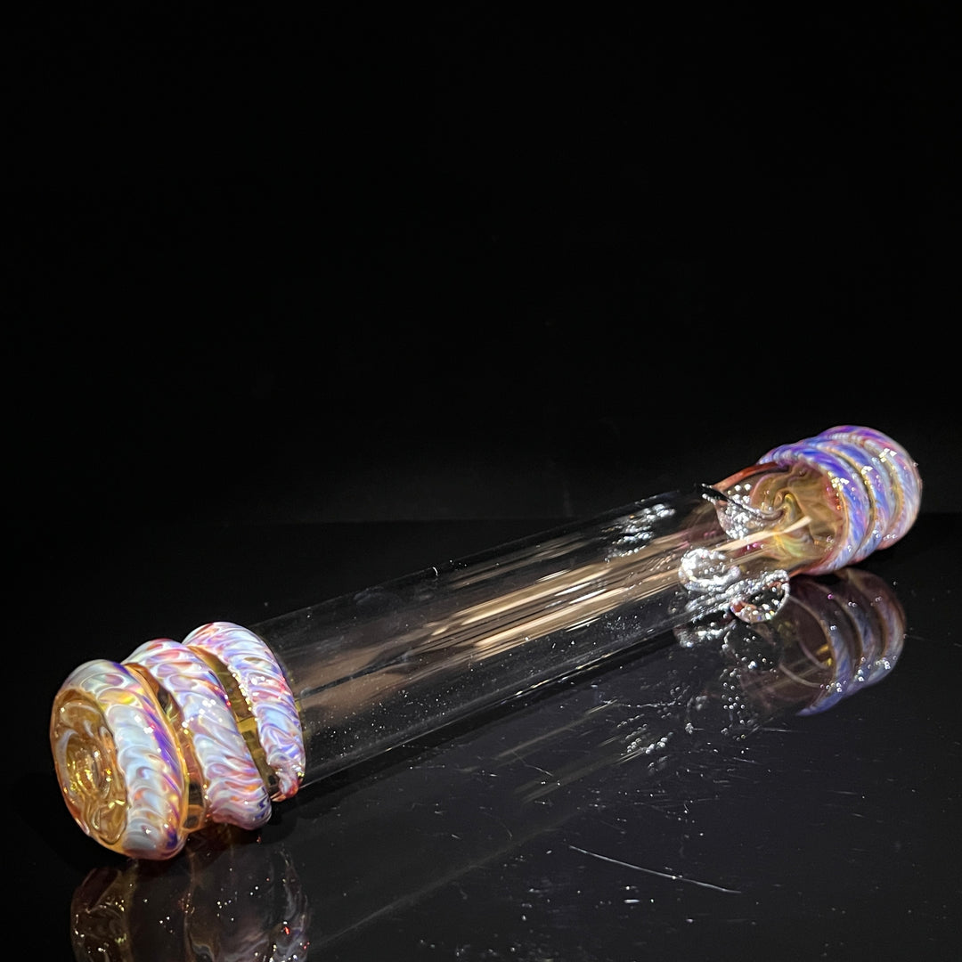 Jedi Steam Roller 1 Glass Pipe Jedi Glassworks   