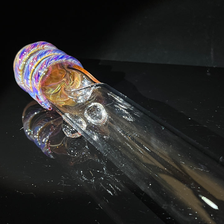 Jedi Steam Roller 1 Glass Pipe Jedi Glassworks   