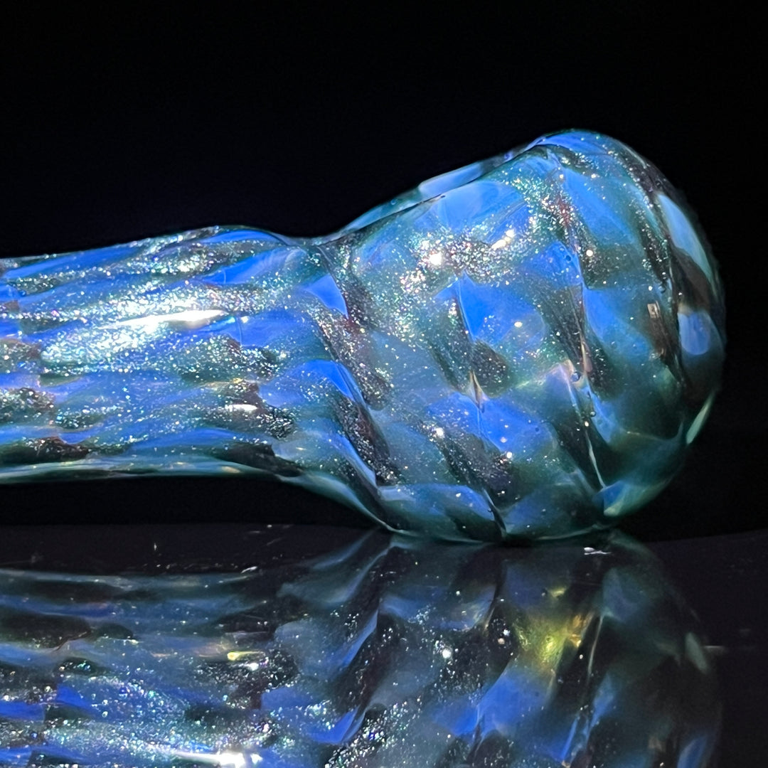 Unobtainium Pocket Pipe Glass Pipe Jedi Glassworks   