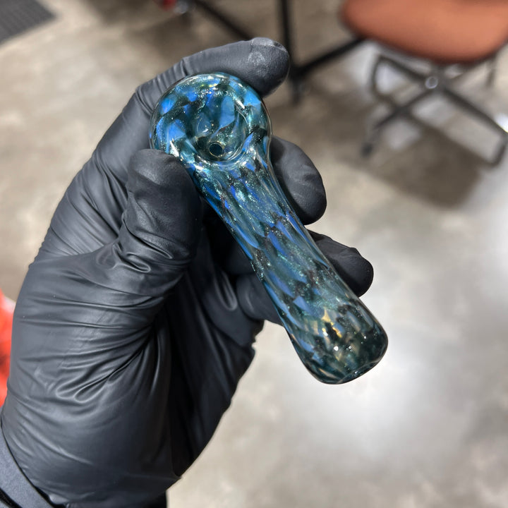 Unobtainium Pocket Pipe Glass Pipe Jedi Glassworks   