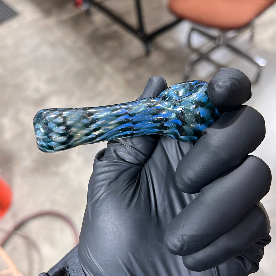 Unobtainium Pocket Pipe Glass Pipe Jedi Glassworks   