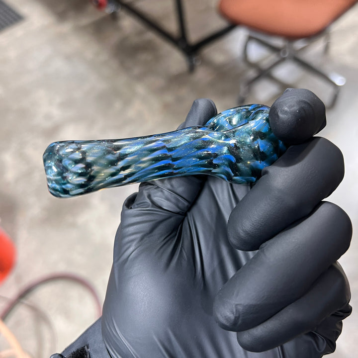 Unobtainium Pocket Pipe Glass Pipe Jedi Glassworks   