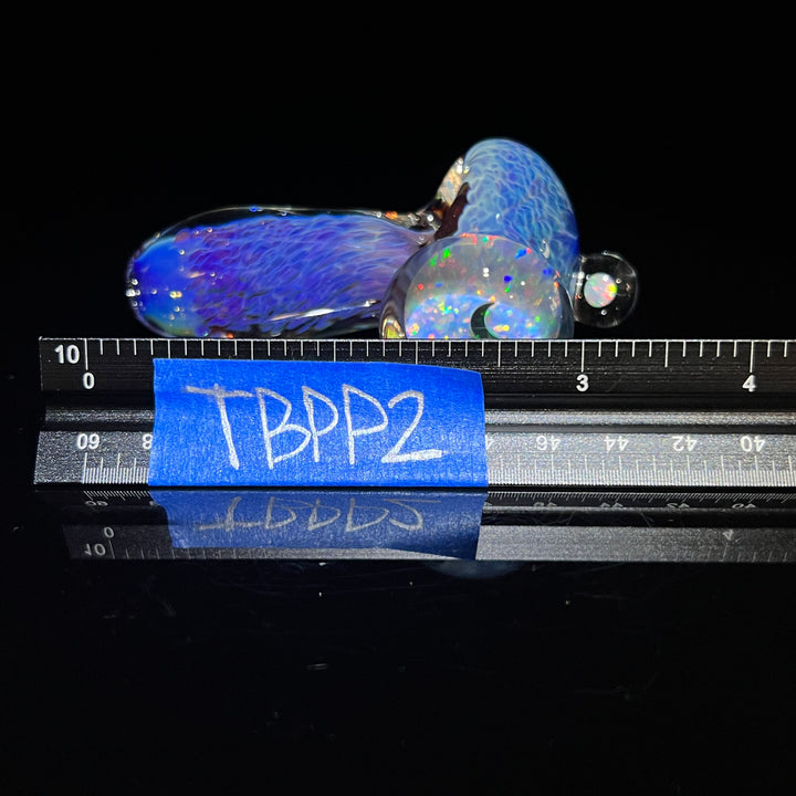The Most Baller Pocket Pipe 2 Glass Pipe Tako Glass   