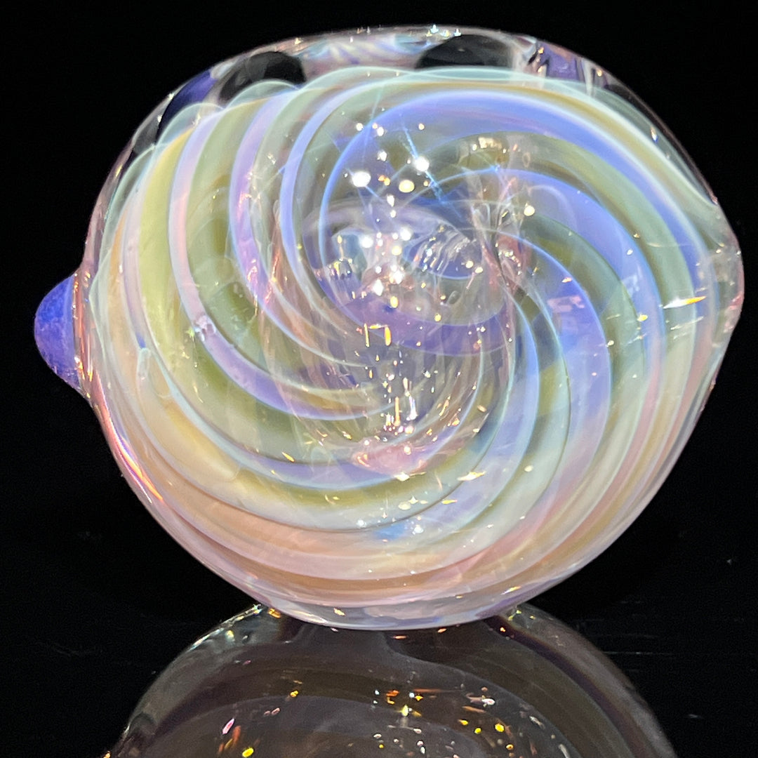 Thick Fume Pipe 3 Glass Pipe Chuck Glass   