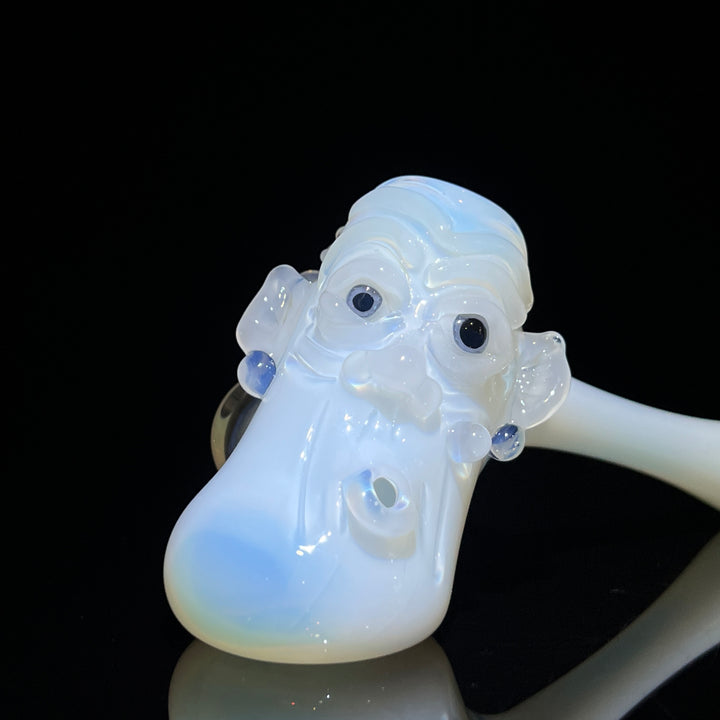 420 Phantom Glass Hammer Pipe Glass Pipe Tako Glass   