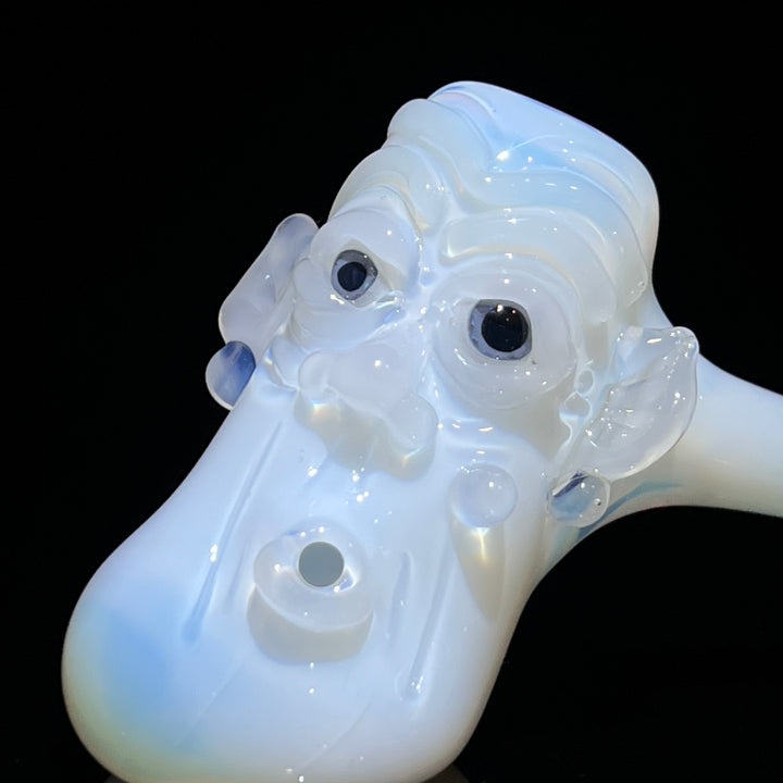 420 Phantom Glass Hammer Pipe Glass Pipe Tako Glass   