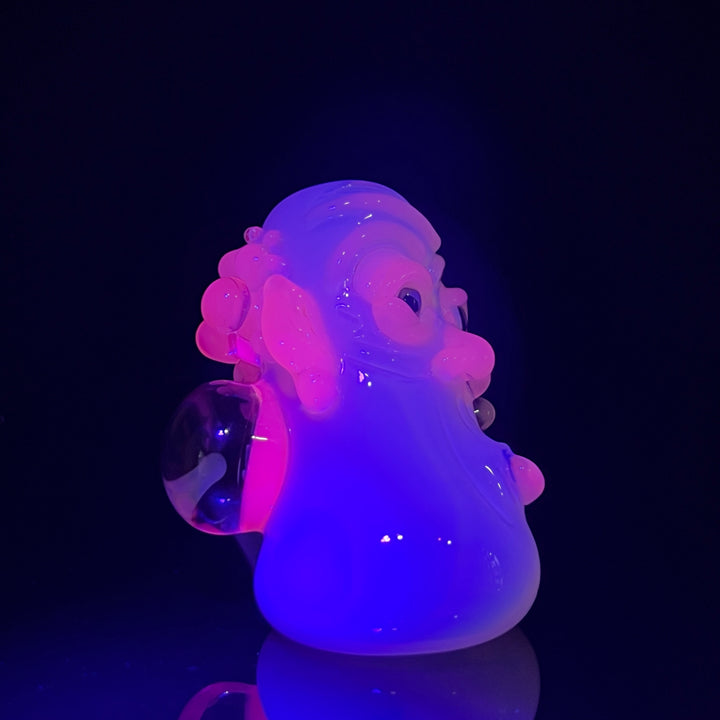 420 Phantom Glass Hammer Pipe Glass Pipe Tako Glass   