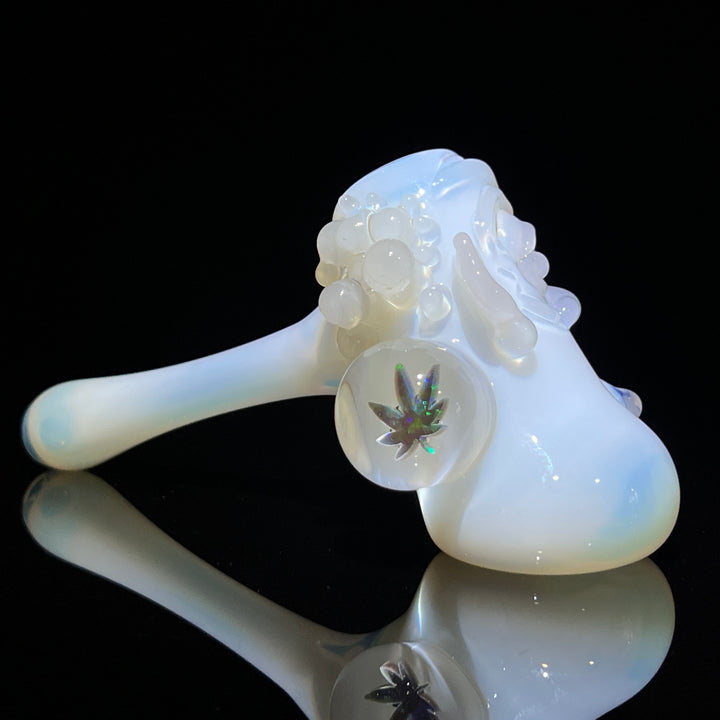 420 Phantom Glass Hammer Pipe Glass Pipe Tako Glass   