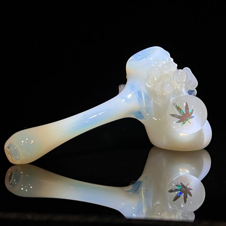 420 Phantom Glass Hammer Pipe Glass Pipe Tako Glass   