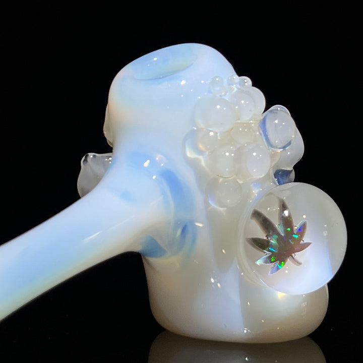 420 Phantom Glass Hammer Pipe Glass Pipe Tako Glass   