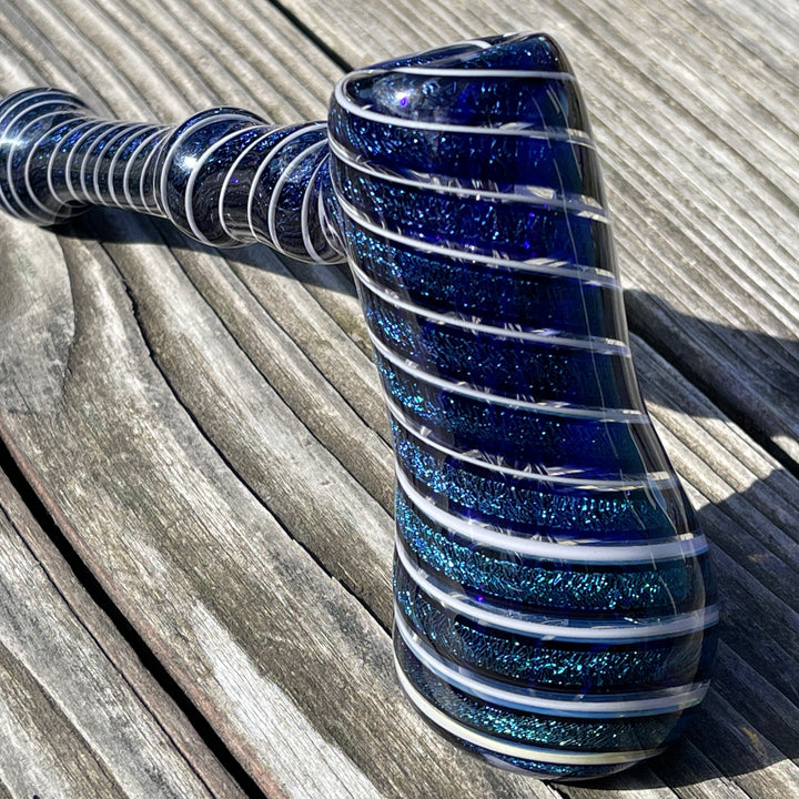 Starship Dichro Bubbler Water Pipe Sand to Hand   