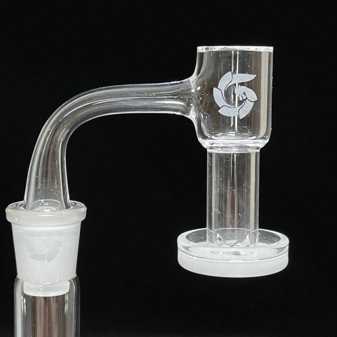 Quartz Slerper Banger 14 mm Accessory TG   