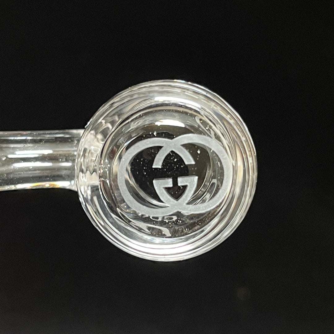 Gucci Banger 14mm Accessory Hillside Glass   