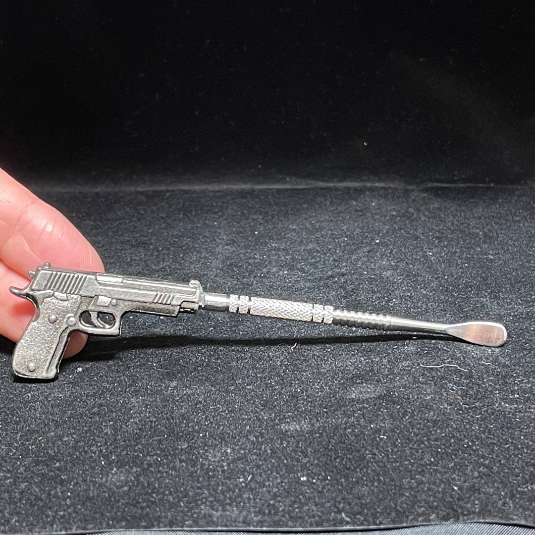 Gun Dabber Accessory TG   