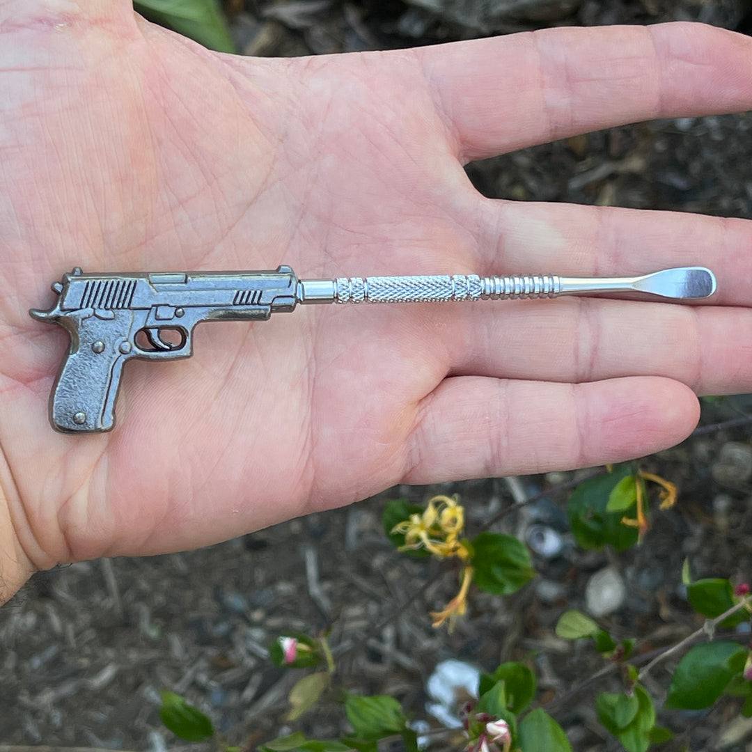 Gun Dabber Accessory TG   
