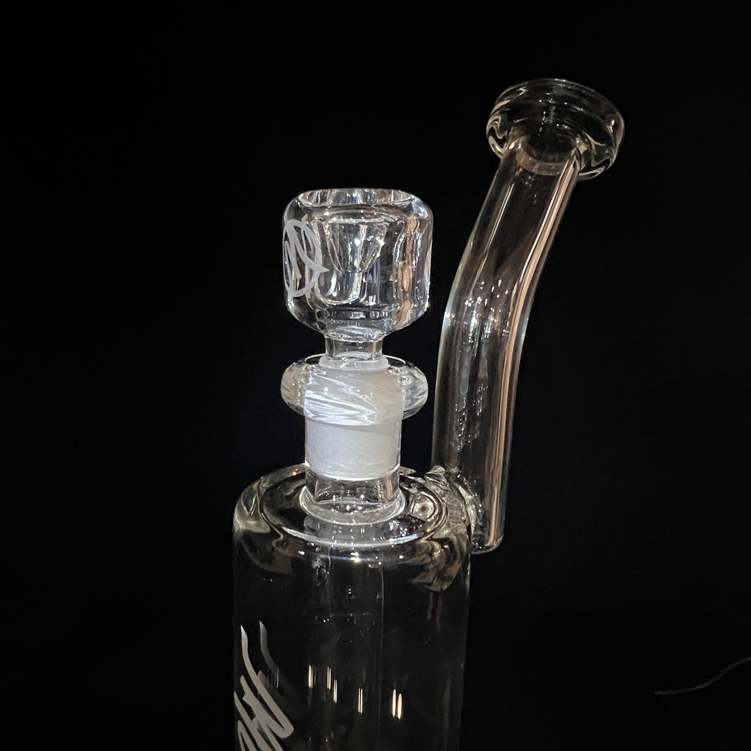 10" 14mm Matrix Dab Rig Glass Pipe NorCal Glass   