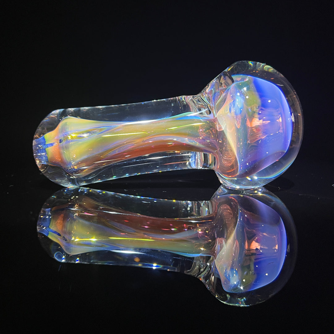 Egyptian Glass Pipe 6 Glass Pipe Tako Glass   