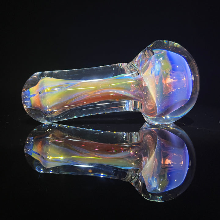 Egyptian Glass Pipe 6 Glass Pipe Tako Glass   