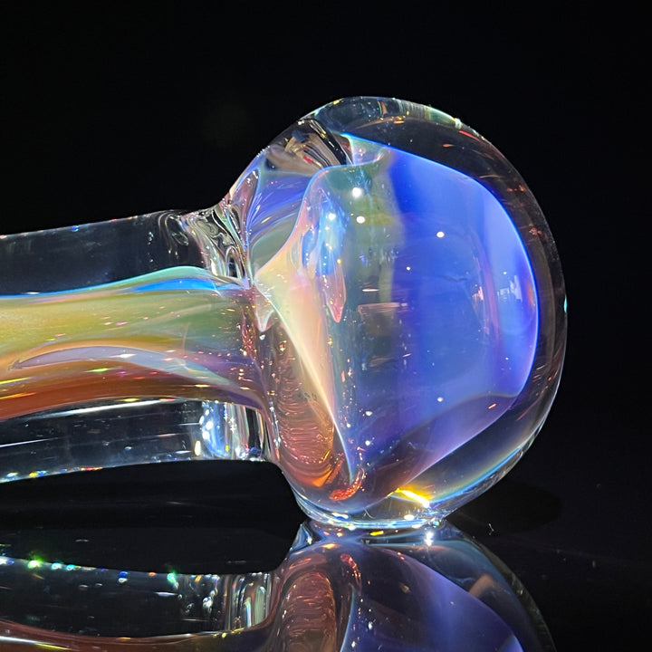 Egyptian Glass Pipe 6 Glass Pipe Tako Glass   