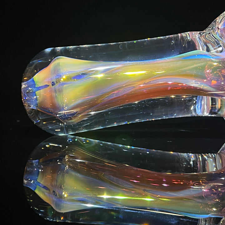 Egyptian Glass Pipe 6 Glass Pipe Tako Glass   