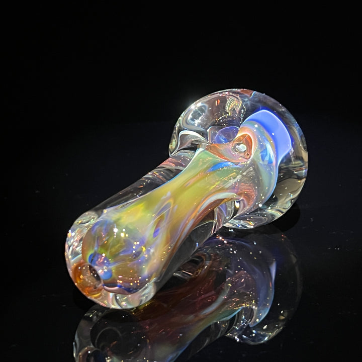 Egyptian Glass Pipe 6 Glass Pipe Tako Glass   