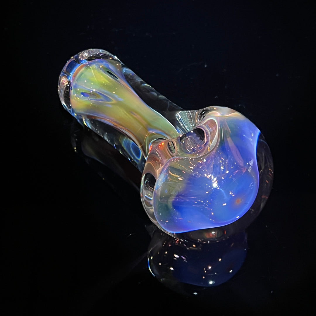 Egyptian Glass Pipe 6 Glass Pipe Tako Glass   