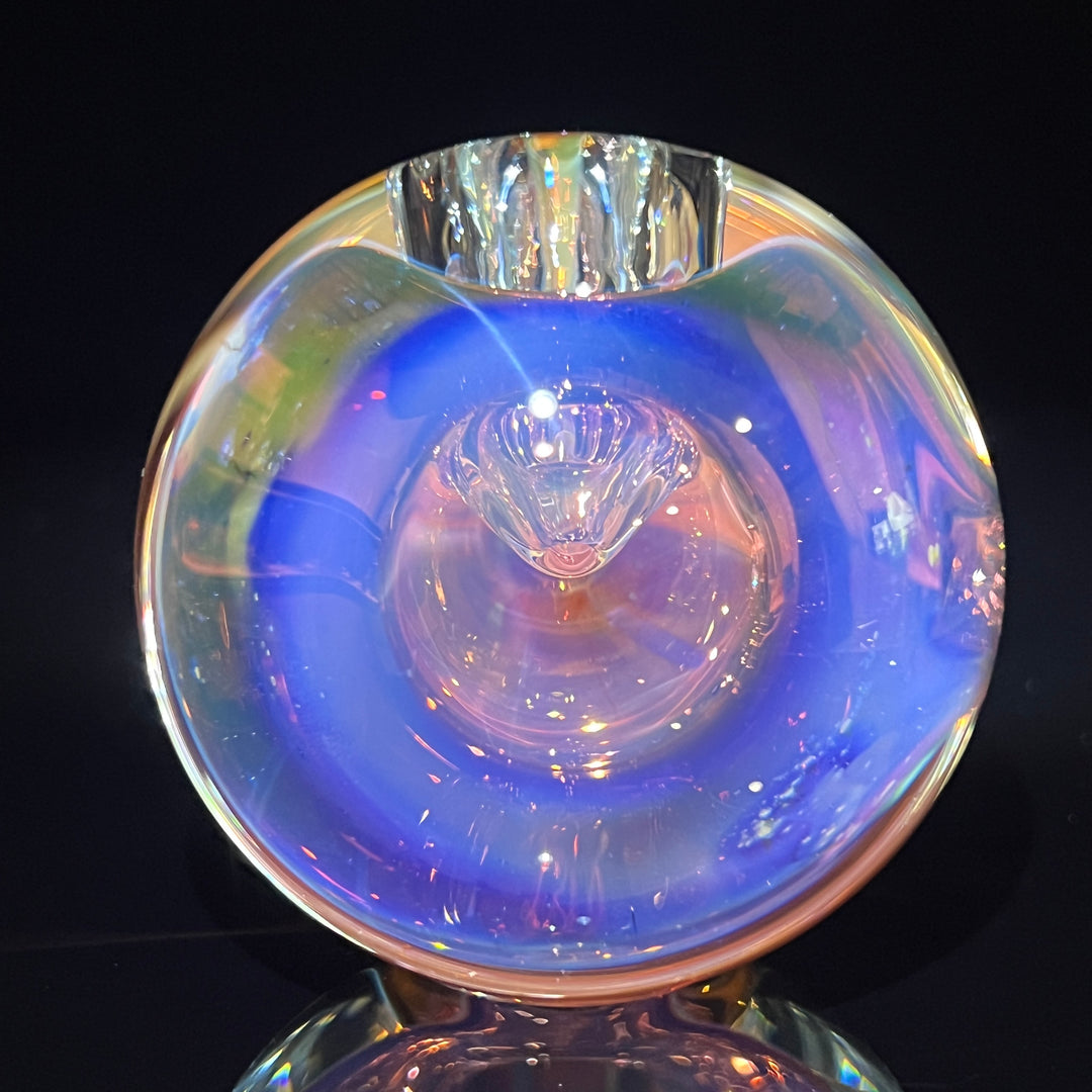 Egyptian Glass Pipe 6 Glass Pipe Tako Glass   