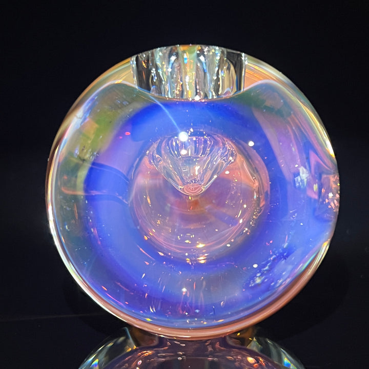 Egyptian Glass Pipe 6 Glass Pipe Tako Glass   