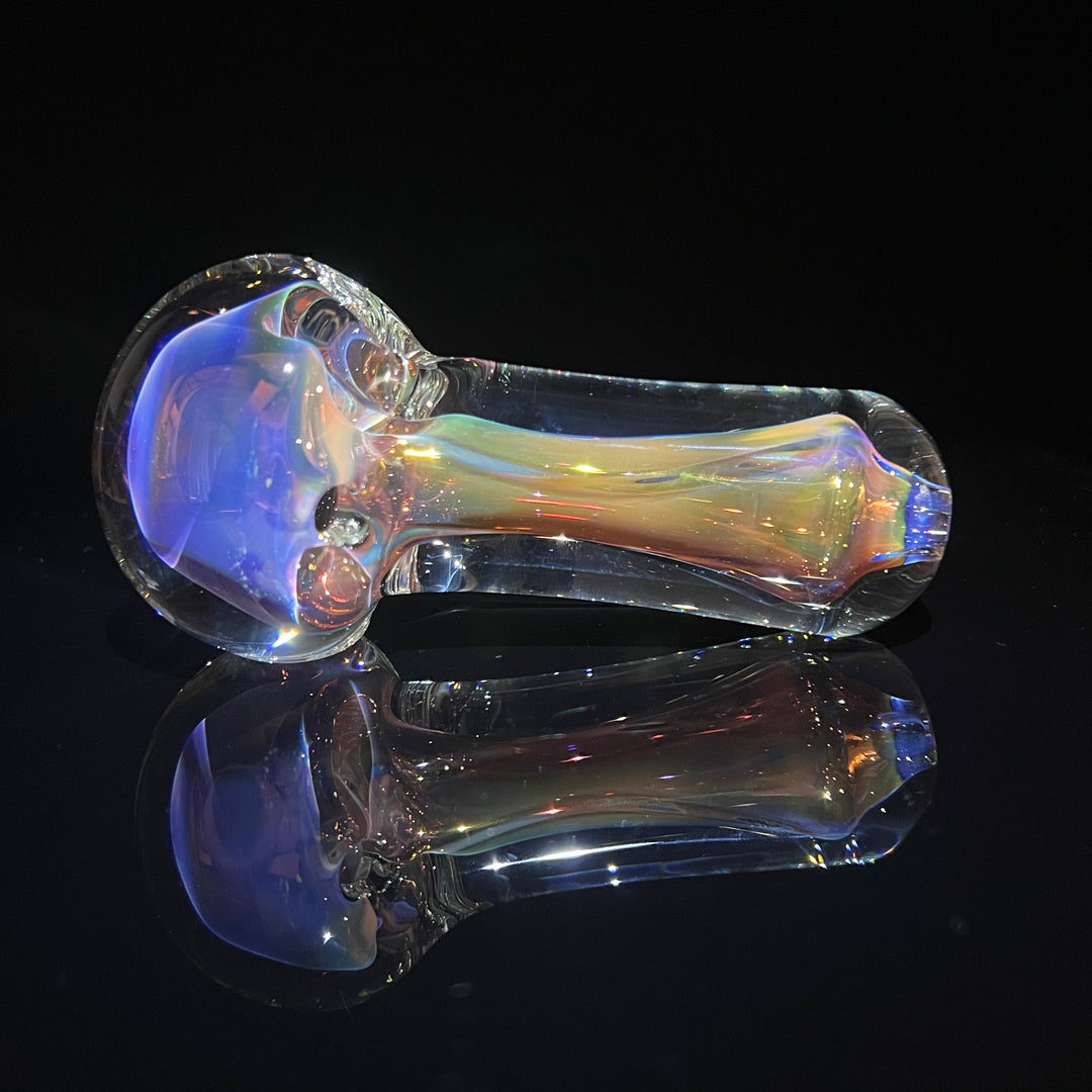 Egyptian Glass Pipe 6 Glass Pipe Tako Glass   