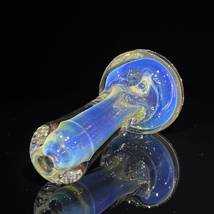 Egyptian Glass Pipe 8 Glass Pipe Tako Glass   