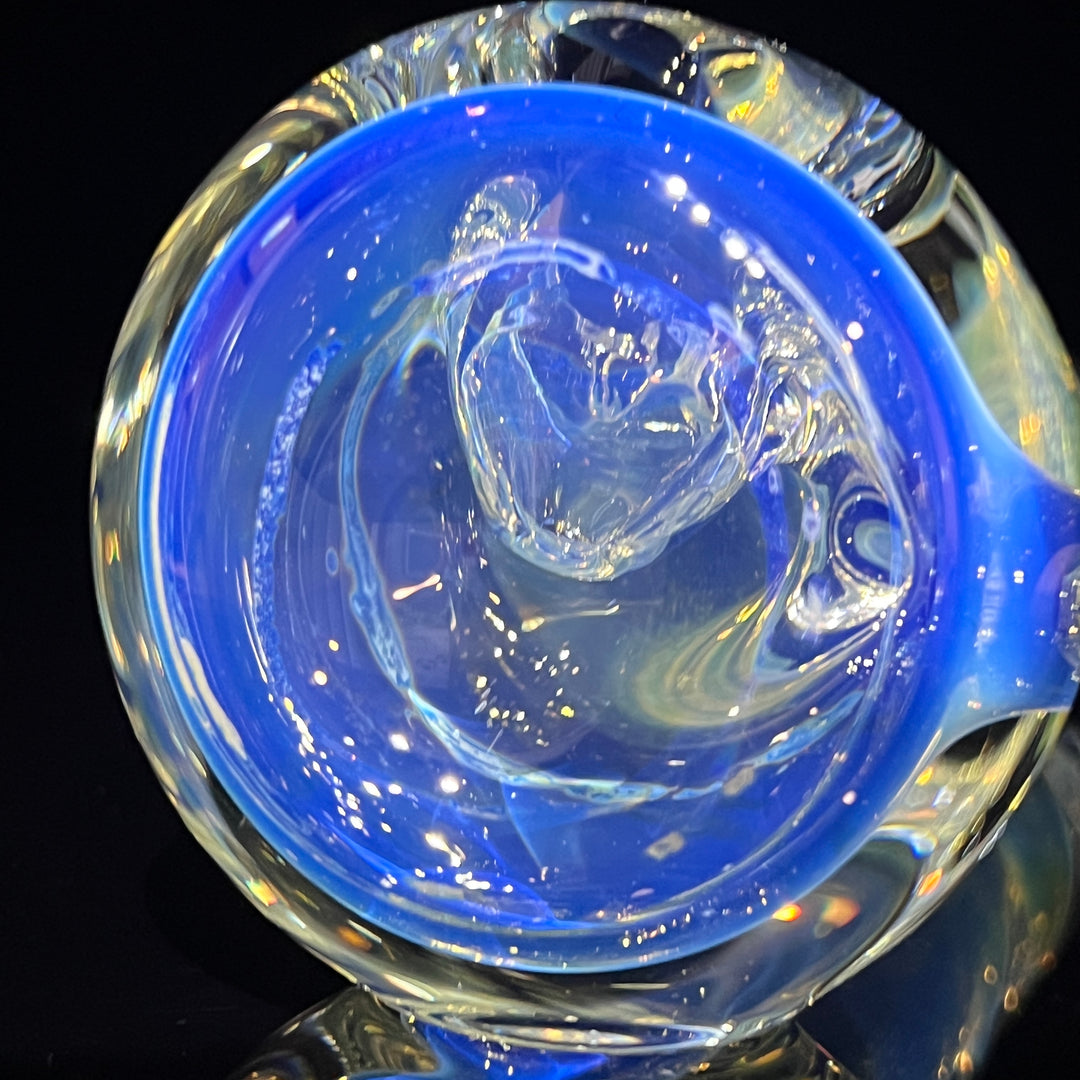 Egyptian Glass Pipe 8 Glass Pipe Tako Glass   