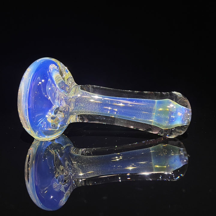Egyptian Glass Pipe 8 Glass Pipe Tako Glass   