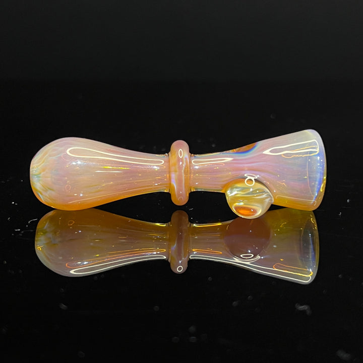 Lock n Load Maria Chillum Glass Pipe Revlock   