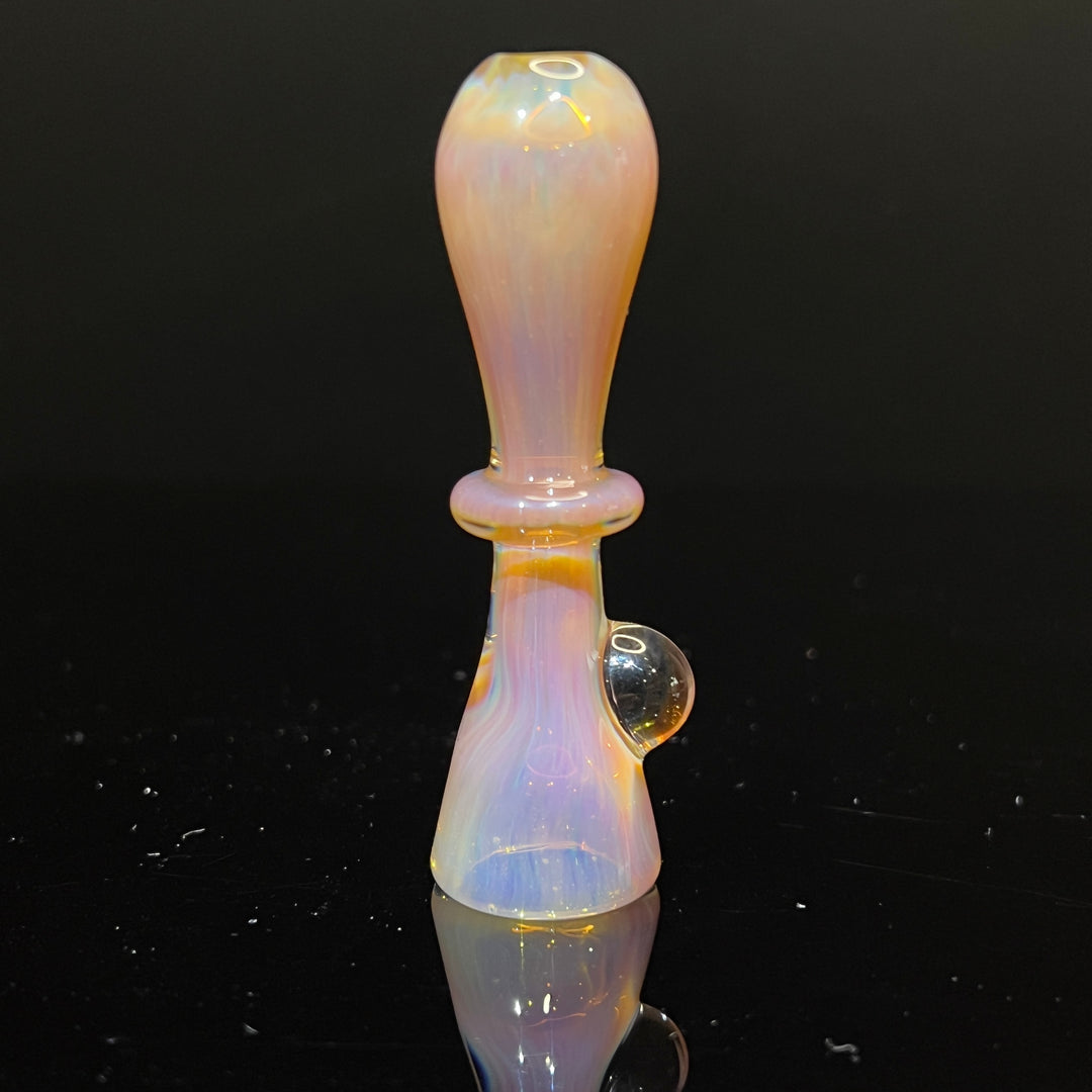 Lock n Load Maria Chillum Glass Pipe Revlock   