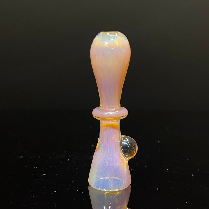 Lock n Load Maria Chillum Glass Pipe Revlock   