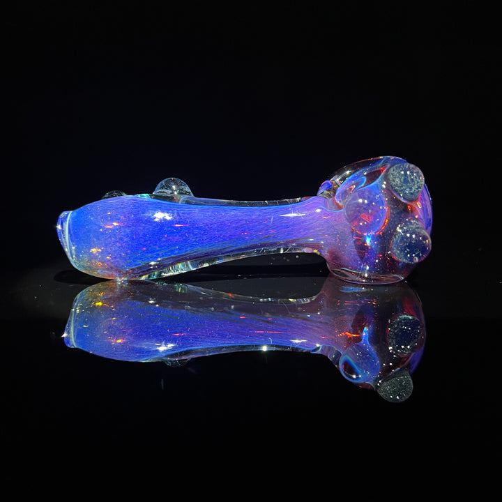 Sweet Purple Pipe 4 Glass Pipe Gentry Glass   