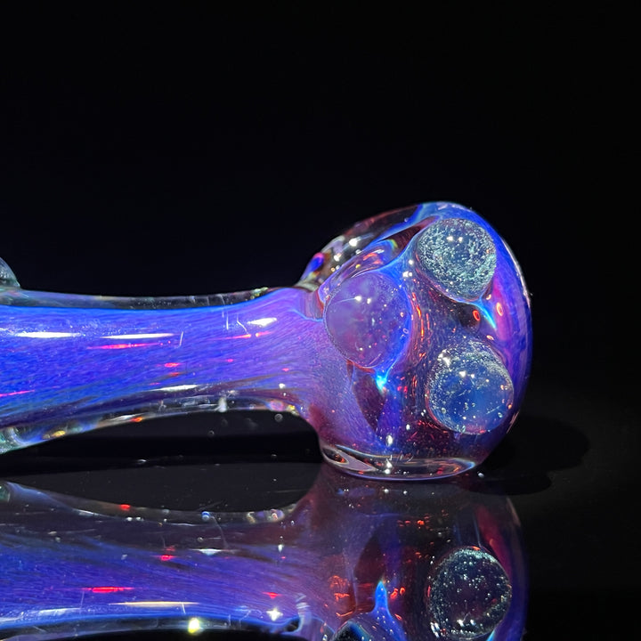 Sweet Purple Pipe 4 Glass Pipe Gentry Glass   