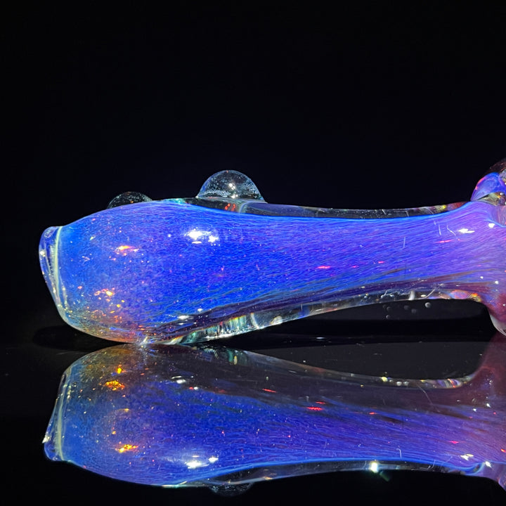 Sweet Purple Pipe 4 Glass Pipe Gentry Glass   
