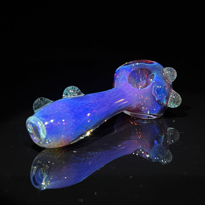 Sweet Purple Pipe 4 Glass Pipe Gentry Glass   