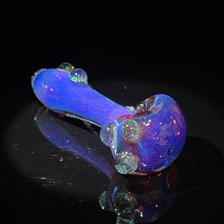 Sweet Purple Pipe 4 Glass Pipe Gentry Glass   