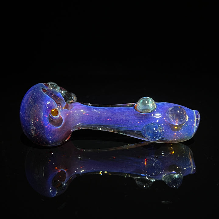 Sweet Purple Pipe 4 Glass Pipe Gentry Glass   