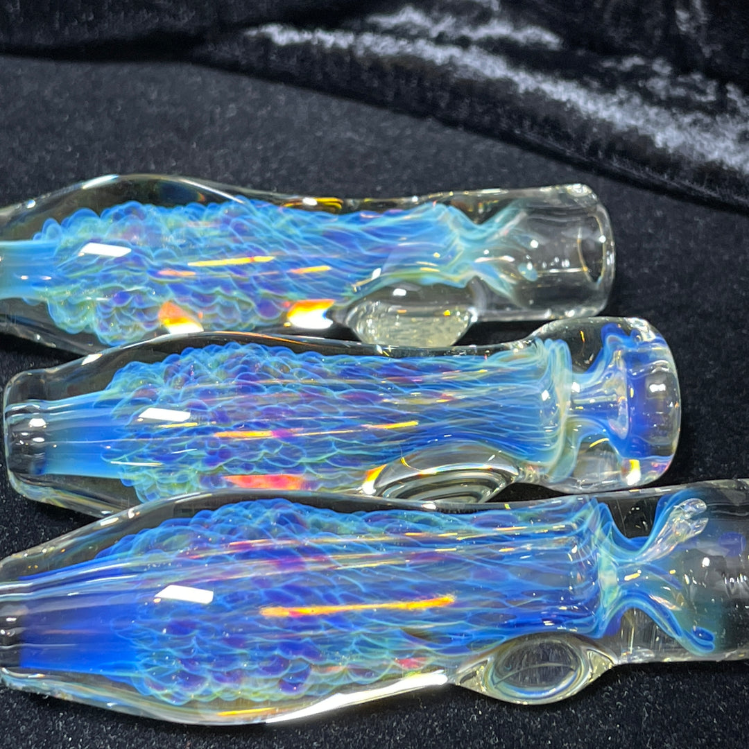 Purple Nebula Pipe – Tako Glass