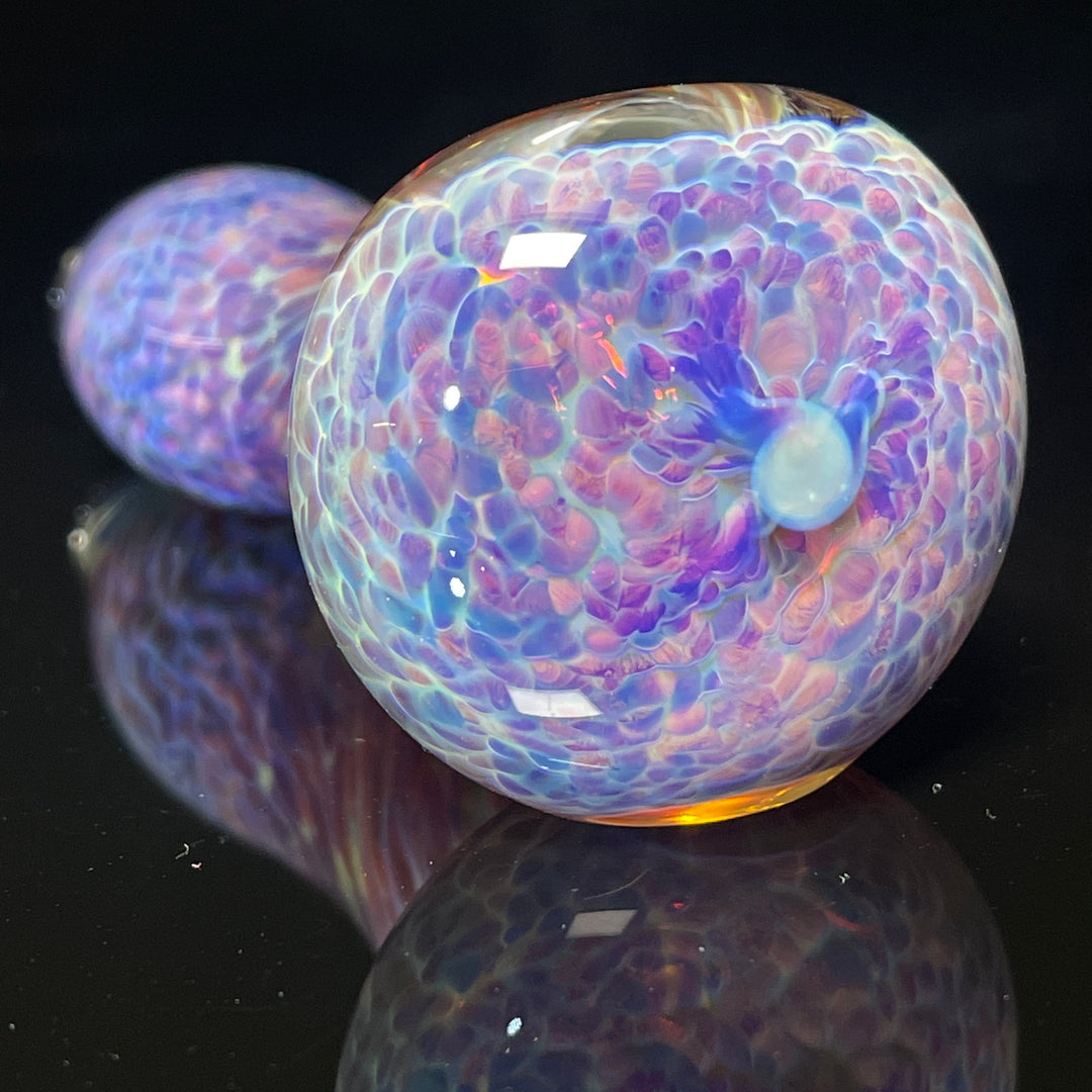 Purple Nebula Pipe – Tako Glass