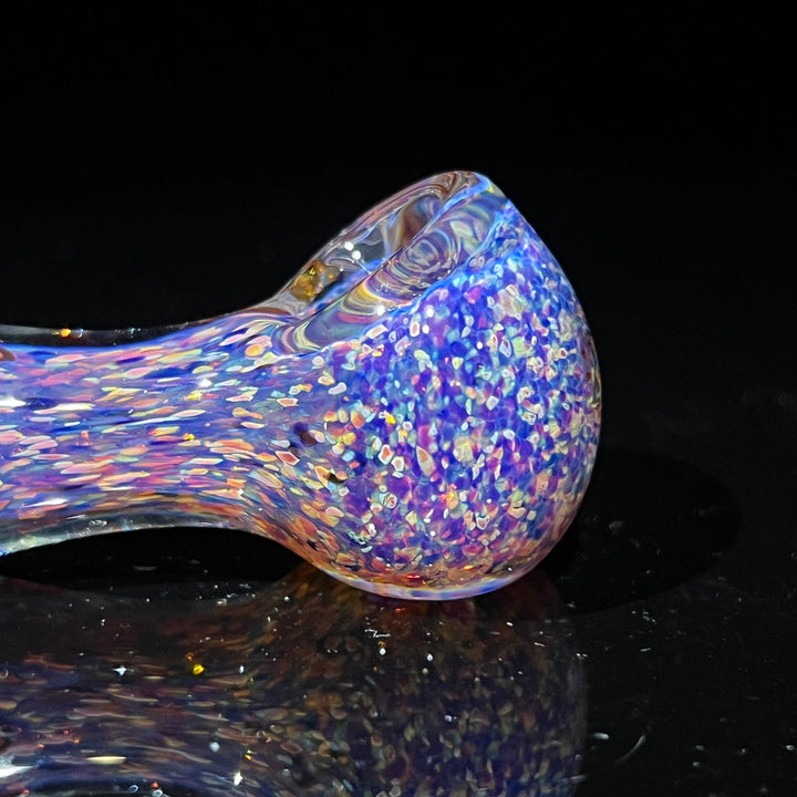 Purple Ice Pocket Pipe 6 Glass Pipe Jax   