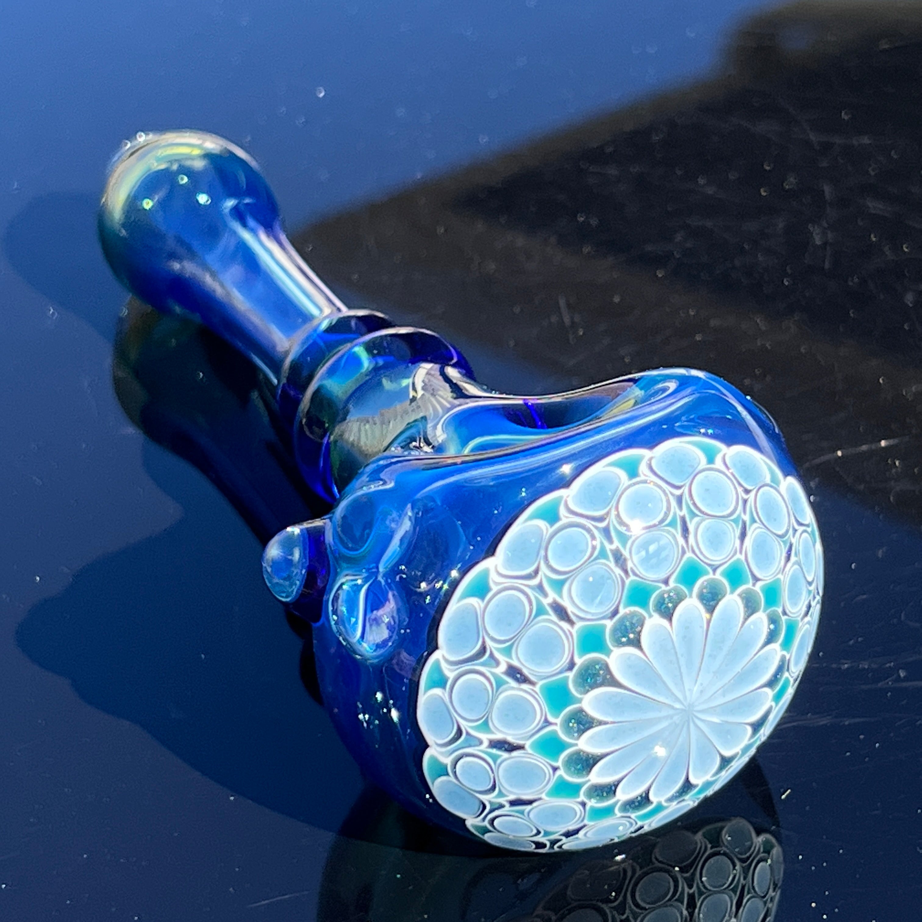 2個セットTARP GLASS TARPtoTARP ターコイズブルー