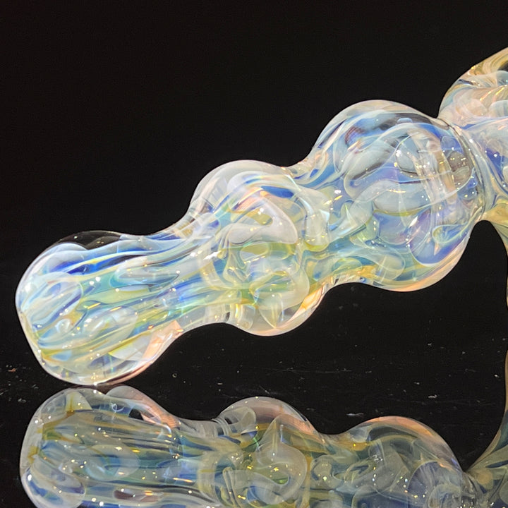Fume Hammer 1 Glass Pipe Tiny Mike   