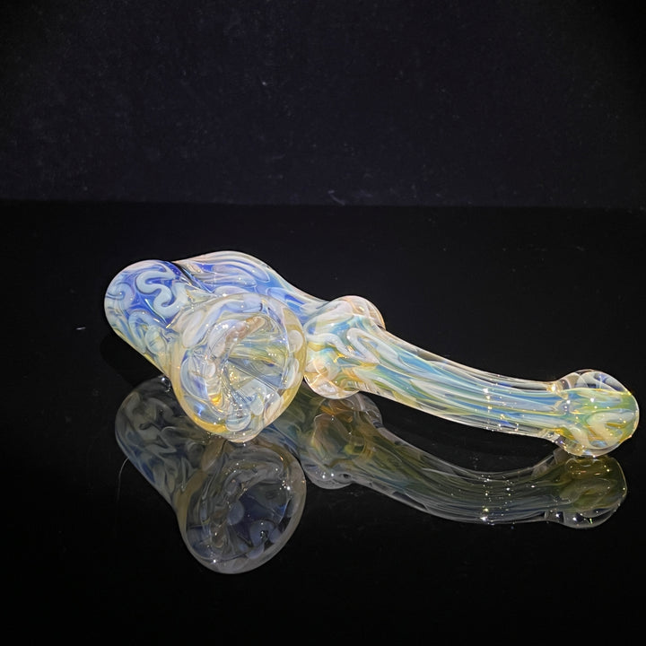 Fume Sherlock 5 Glass Pipe Tiny Mike   