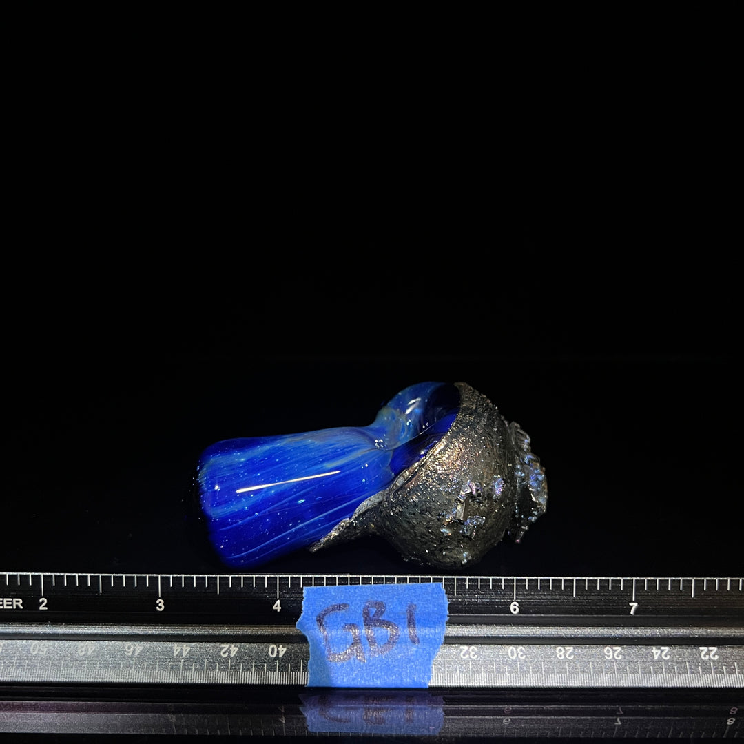 Bismuth Glass Pipe 1 Glass Pipe Glassex   